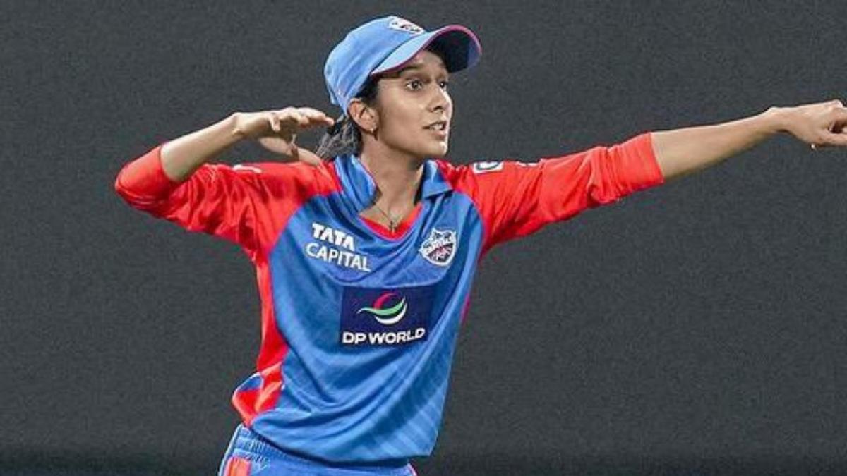 Delhi Capitals, Gujarat Giants set for high-stakes WPL Eliminator showdown